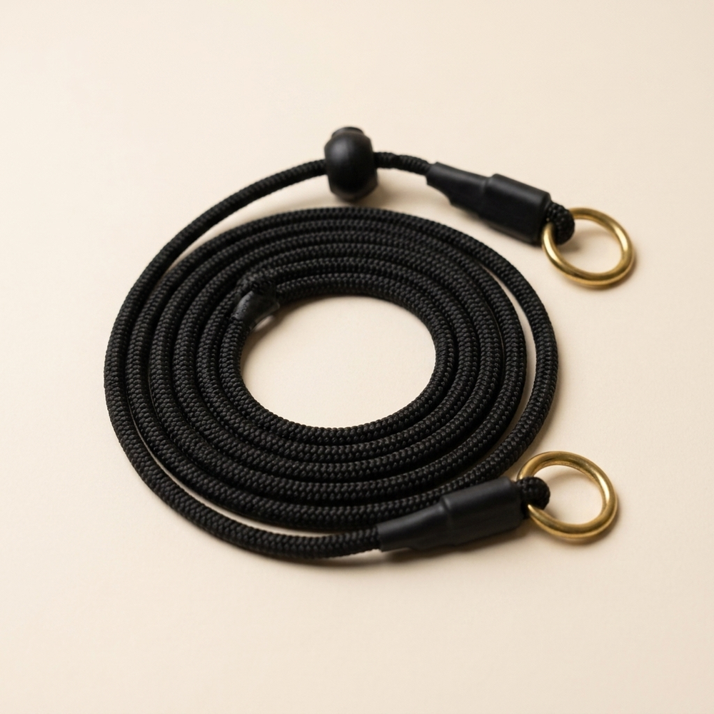 Fern & Hound Rope Slip Lead