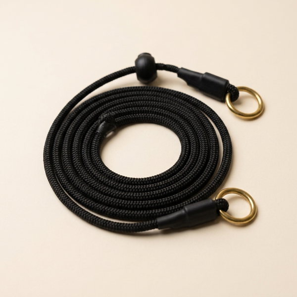 Fern & Hound Rope Slip Lead